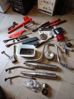 Babeta 210 - 3
