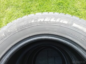 4ks lpneu Miche 215/70/15C - 3