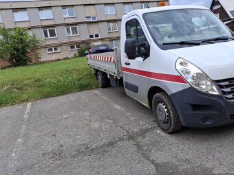 Renault Master r.v.2014 - 3