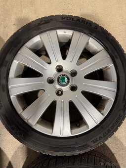 ALU Kola Superb 2 R17 - 3
