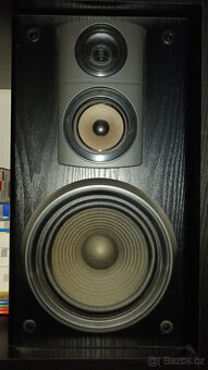 Hifi SONY - 3