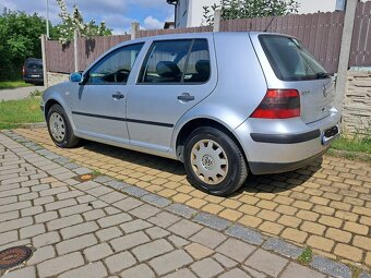 VW GOLF IV 1.4 16V - 3