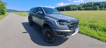 Ford Renger Raptor - 3