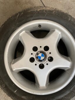 Alu bmw r16 - 3