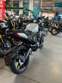 CFmoto CL-X 300 - 3