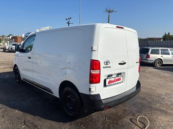 Toyota Proace 2.0D-4D / 2017 / 249400 km - 3