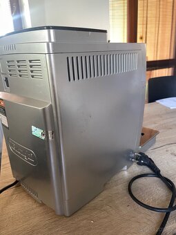 Automatický kávovar De’Longhi - 3