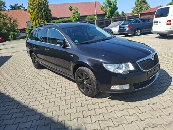 ŠKODA SUPERB 2.0TDI/125KW-DSG - 3