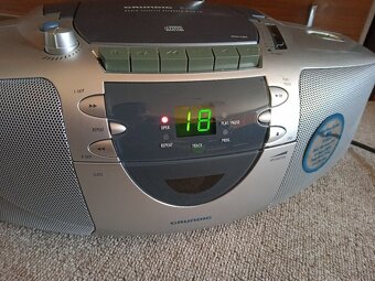 Grundig - 3
