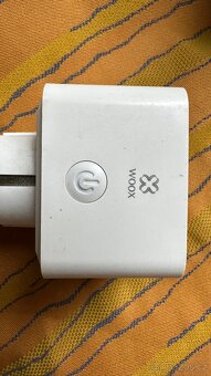 Chytrá WiFi zásuvka WOOX R6087 Apple ios nebo Android - 3