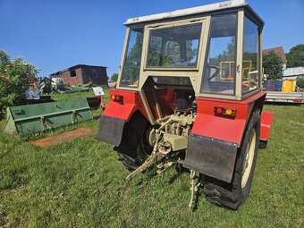 Zetor 6911 - 3