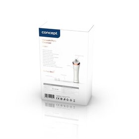 NOVÝ vakuový čistič pleti Concept PERFECT SKIN PO2010 - 3