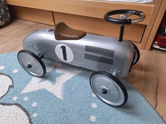 Designové odrázedlo - 3