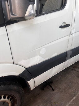 VW Crafter - 3