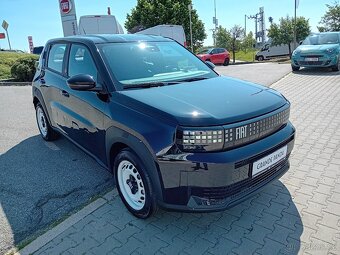 FIAT GRANDE PANDA ELECTRIC 113k 44kWh RED/IHNED/ODPOČET DPH/ - 3
