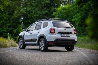 Dacia Duster, 1.5 Dci, 2018, po servise, DPH - 3