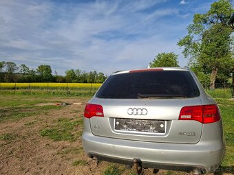 Audi A6 - 3