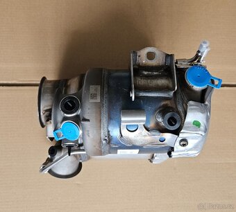 Nový DPF Superb Passat Tiguan Kodiaq 2.0 TDI 140kW - 3
