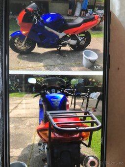 Honda VFR 800 FI dva kusy - 3