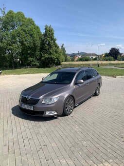 Superb 2 2.0Tdi 147kw - 3