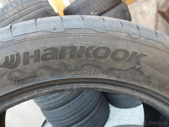 Pneu Hankook 275/45 R19 - 3