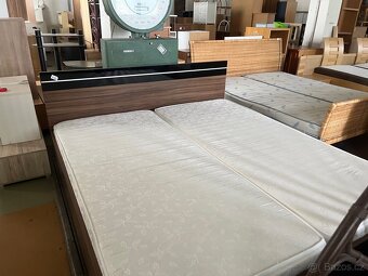 Postel 180x200 - 3