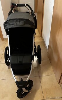 THULE Urban Glide 2 Dark Shadow - 3