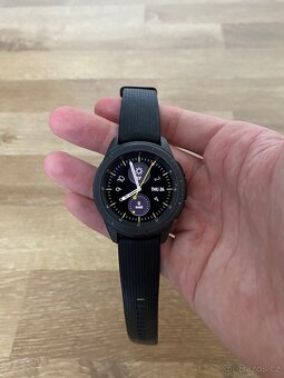 Samsung galaxy watch 1. generace 2018 42mm - 3