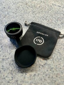 Moment lenses / objektivy pro smartphone - 3