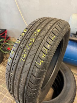 Letní pneu 195/60 R16 - 3