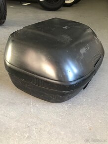 Topcase - kufr 42l - 3