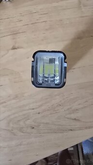 Rockbros 1500lumenů - 3