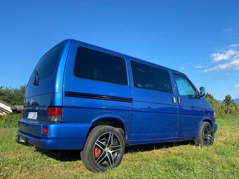 VW MULTIVAN T4 ATLANTIS 2.5 TDI 75KW - 3
