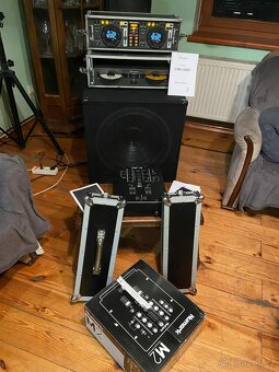 Pioneer CMX 3000 - 3