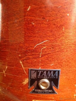 Tama superstar japan - 3