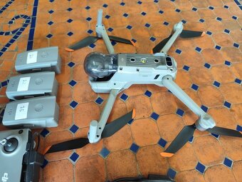 Dron dji air 2s - 3
