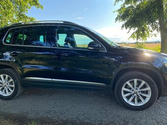vw tiguan - 3