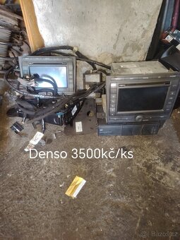 Veškeré díly na mondeo mk3 tdci - 3