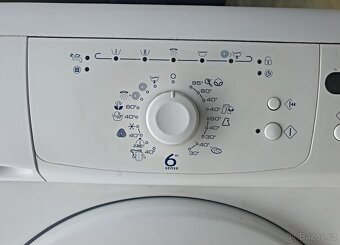 PRACKA WHIRLPOOL AWO/D 45140,BOCNI PLNENI,5KG,DISPLEJ,A+ - 3
