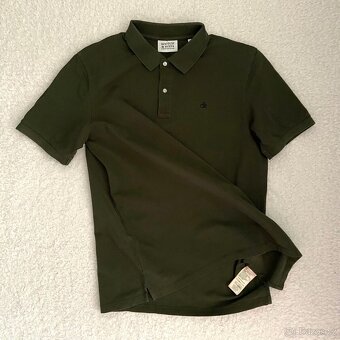 Pánské polotriko Scotch & Soda vel. L - 3
