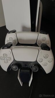 PlayStation 5 slim s mechanikou - 3