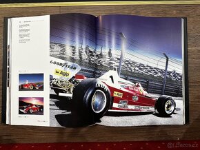 Ferrari XXL: 25 Years of Calendar Images - 3