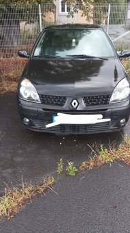 Renault Clio - 3