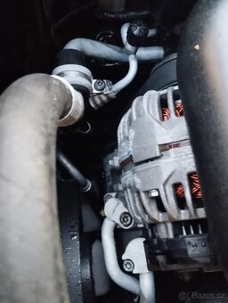 Prodám Škoda octavia 2 combi1.9 tdi 77kw 4x4 - 3