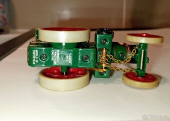 Pracovní stroj - 3