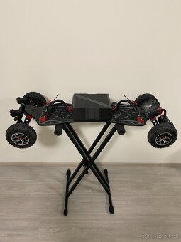 Elektrický Skateboard , Elektrický Longboard Acedeck Nyx Z1 - 3