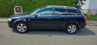 Audi A4 B7 2.0TDI BLB 16V 103KW 350k/km - 3