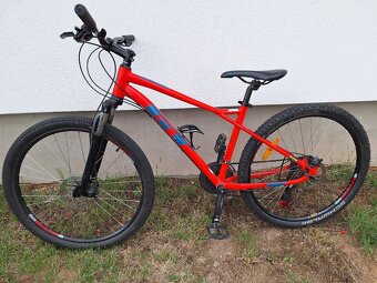 Horské kolo GT 27.5 - 3