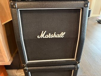 Marshall MG15MSII mini full stack - 3