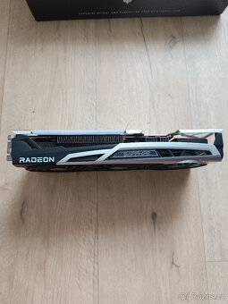 AMD SAPPHIRE NITRO+ RX 6700 XT 12G OC Gaming - 3